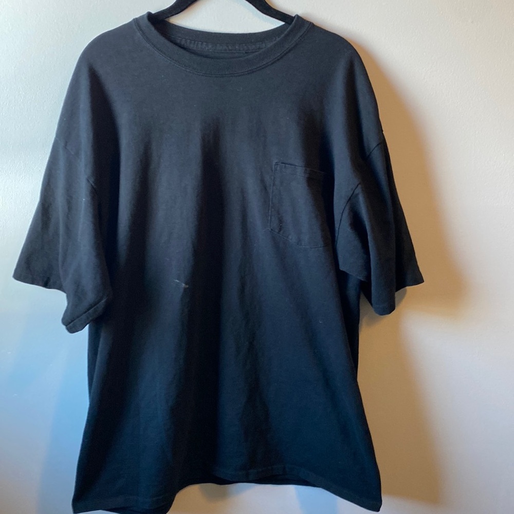 Pocket Tee